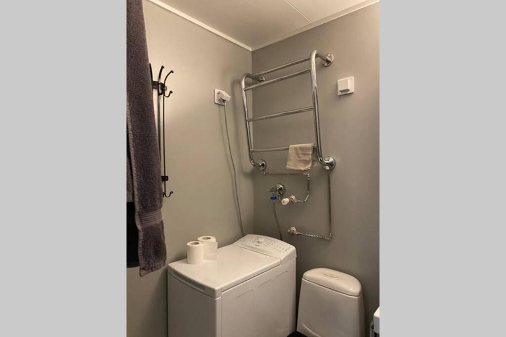 Cosy Studio Near By Airport, 2Min From Train! Vantaa Eksteriør billede