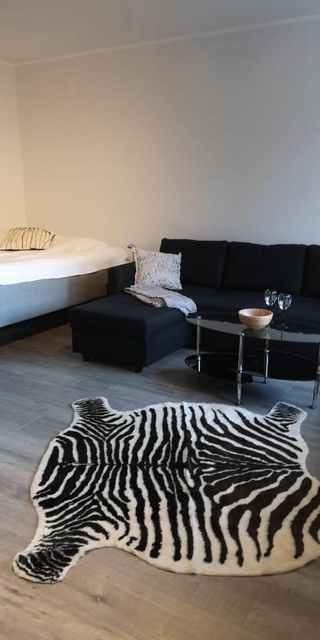Cosy Studio Near By Airport, 2Min From Train! Vantaa Eksteriør billede